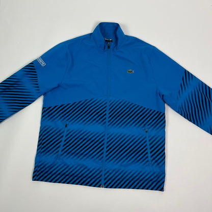 Lacoste Sport Trackjacket L