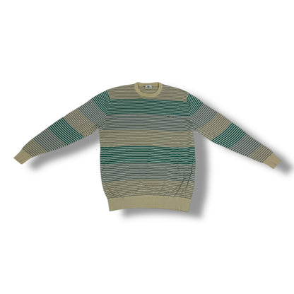 Lacoste Stricksweater XL