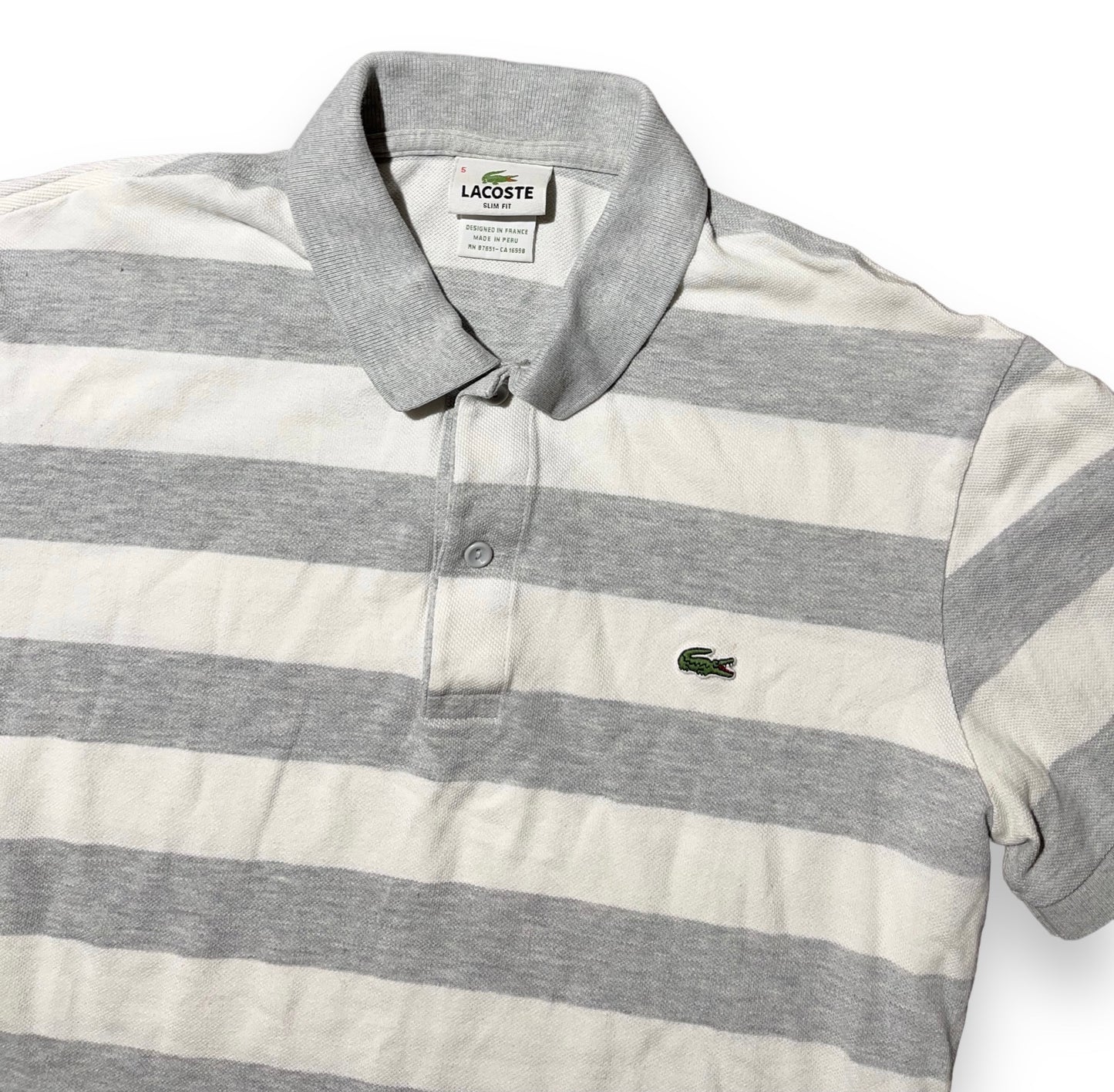 Lacoste Poloshirt