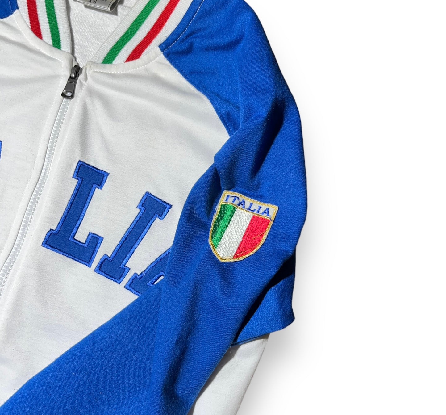 Italia Jacke