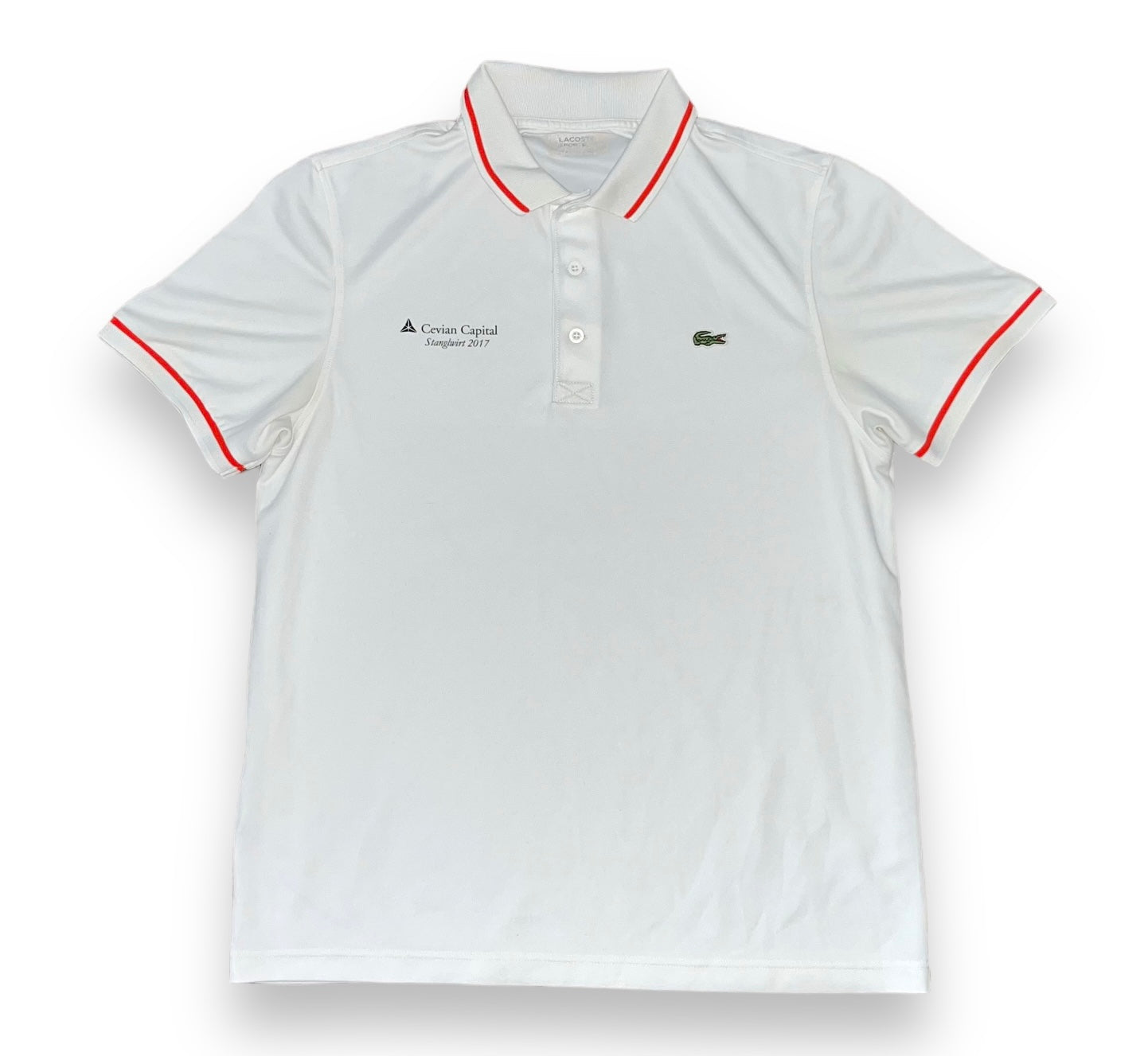 Lacoste sport poloshirt