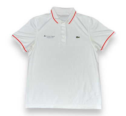 Lacoste sport poloshirt