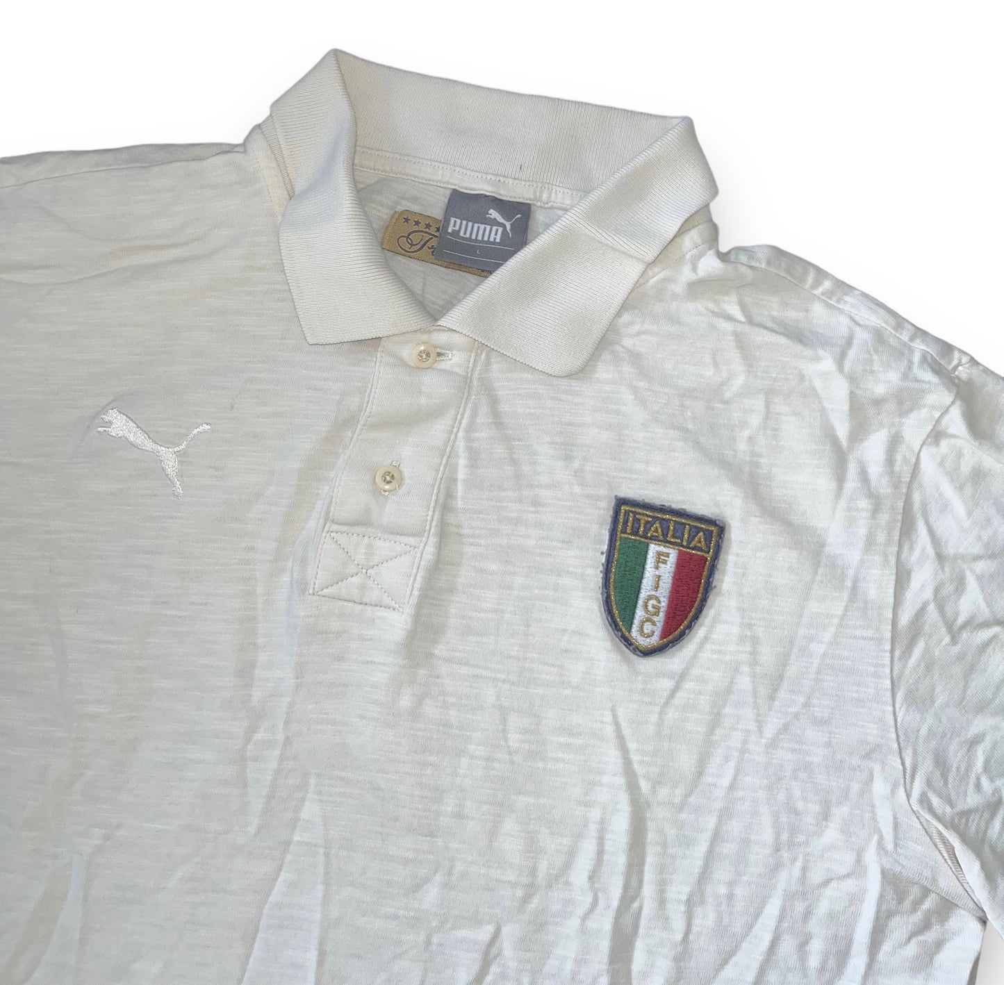 Italia Poloshirt