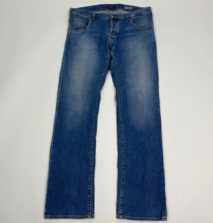 Armani Jeans