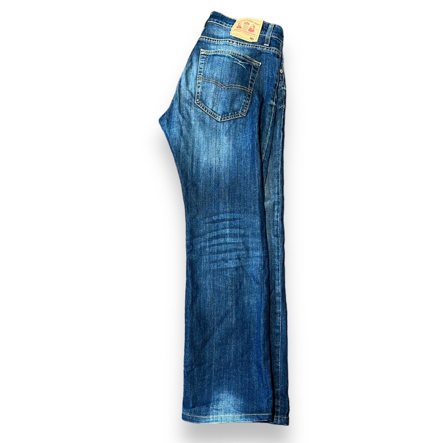 Y2k baggy jeans