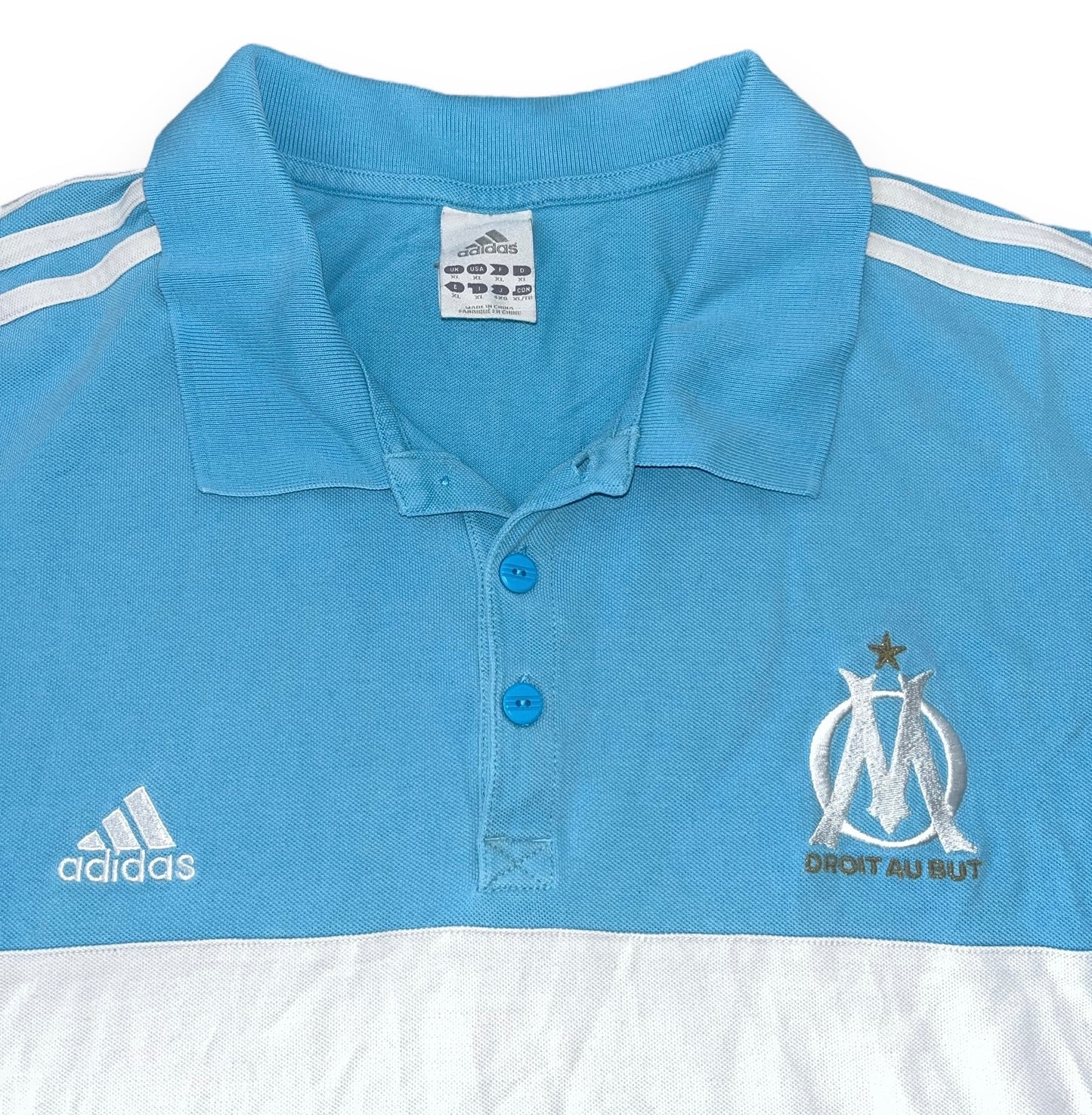 Marseille Polo