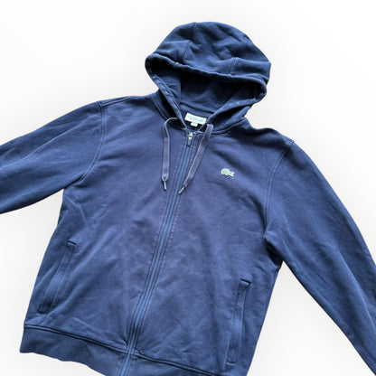Lacoste Zipper M