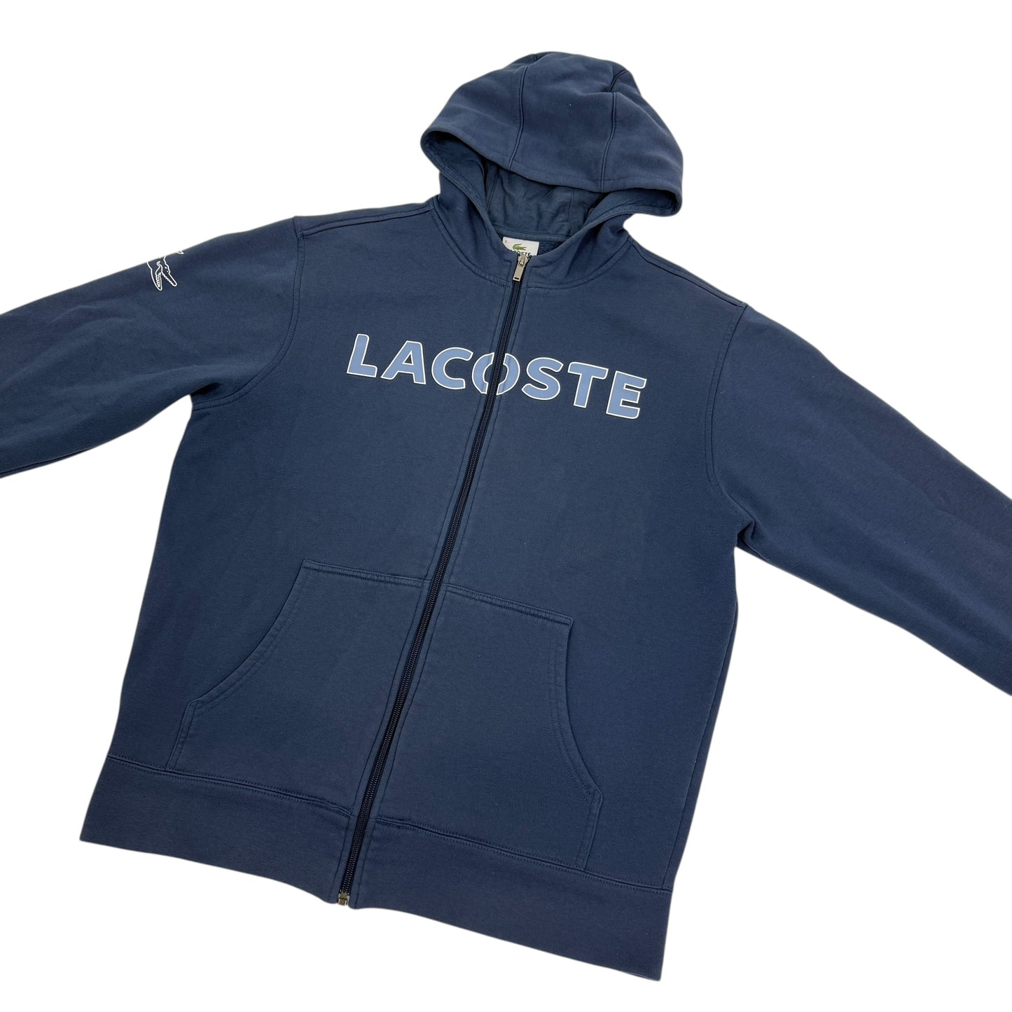 Lacoste Sport Zipper L