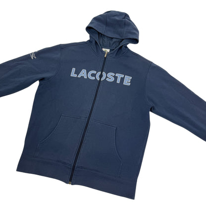 Lacoste Sport Zipper L
