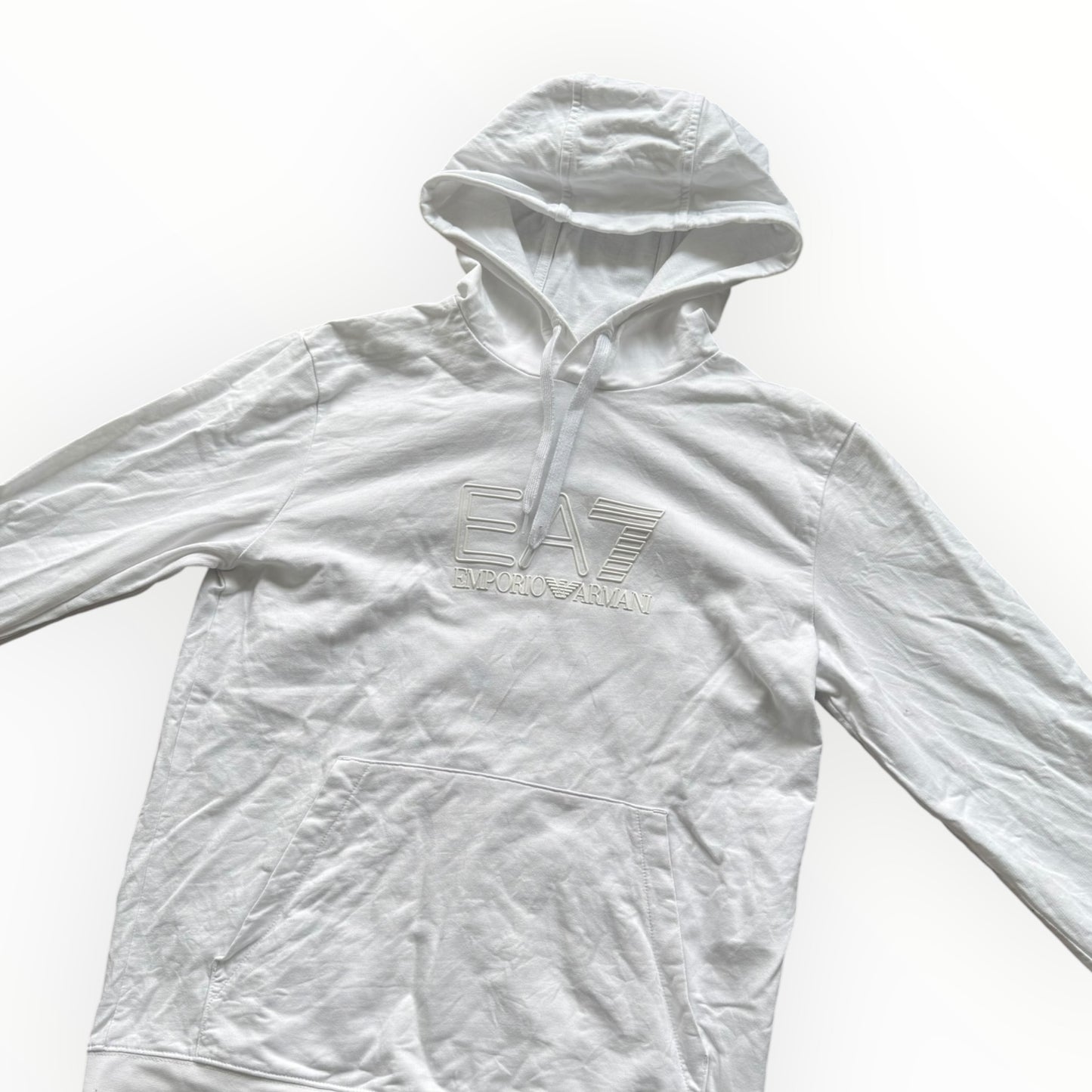 EA7 Emporio Armani Hoodie S