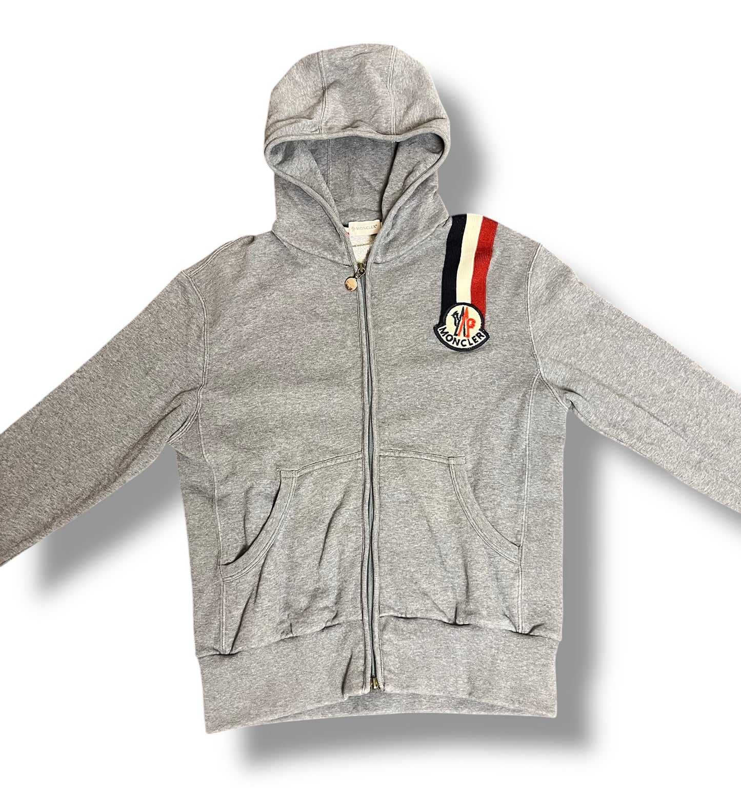 Moncler Zipper