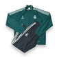 Real Madrid tracksuit