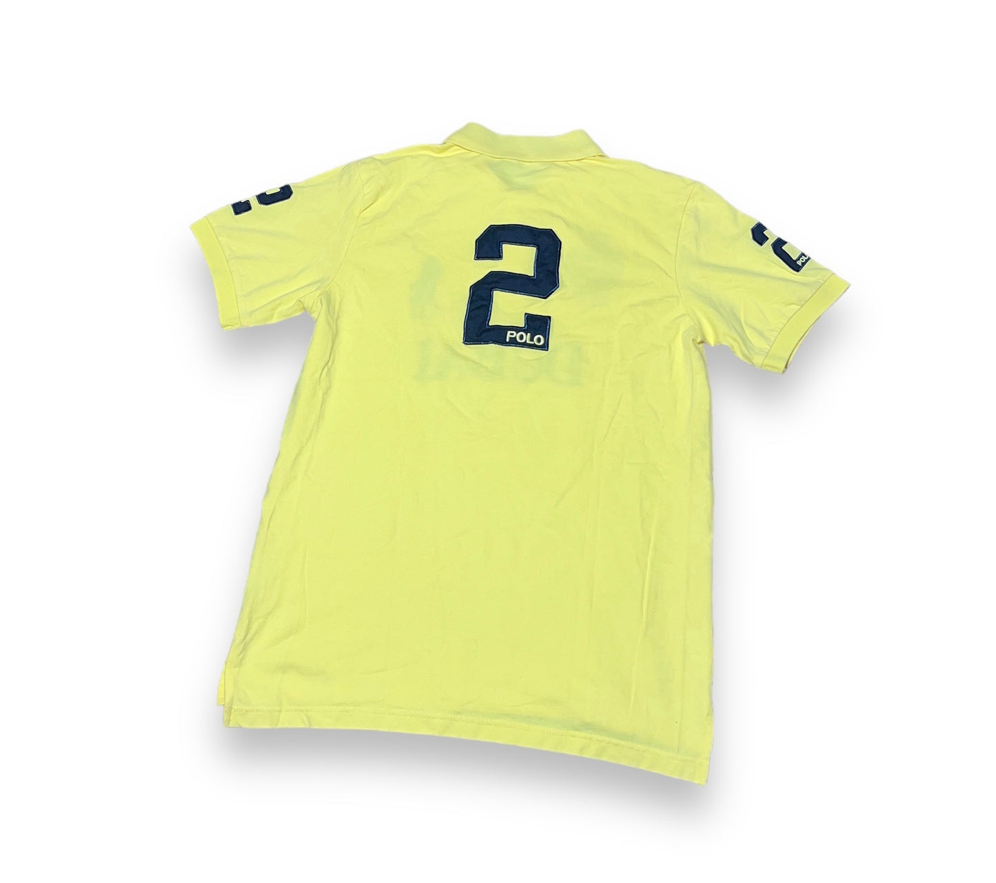 Polo Ralph Lauren Dubai Poloshirt