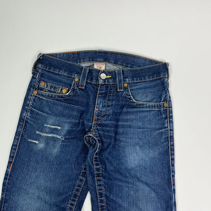 True Religion Damen Jeans