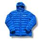 Ea7 leichte Daunenjacke