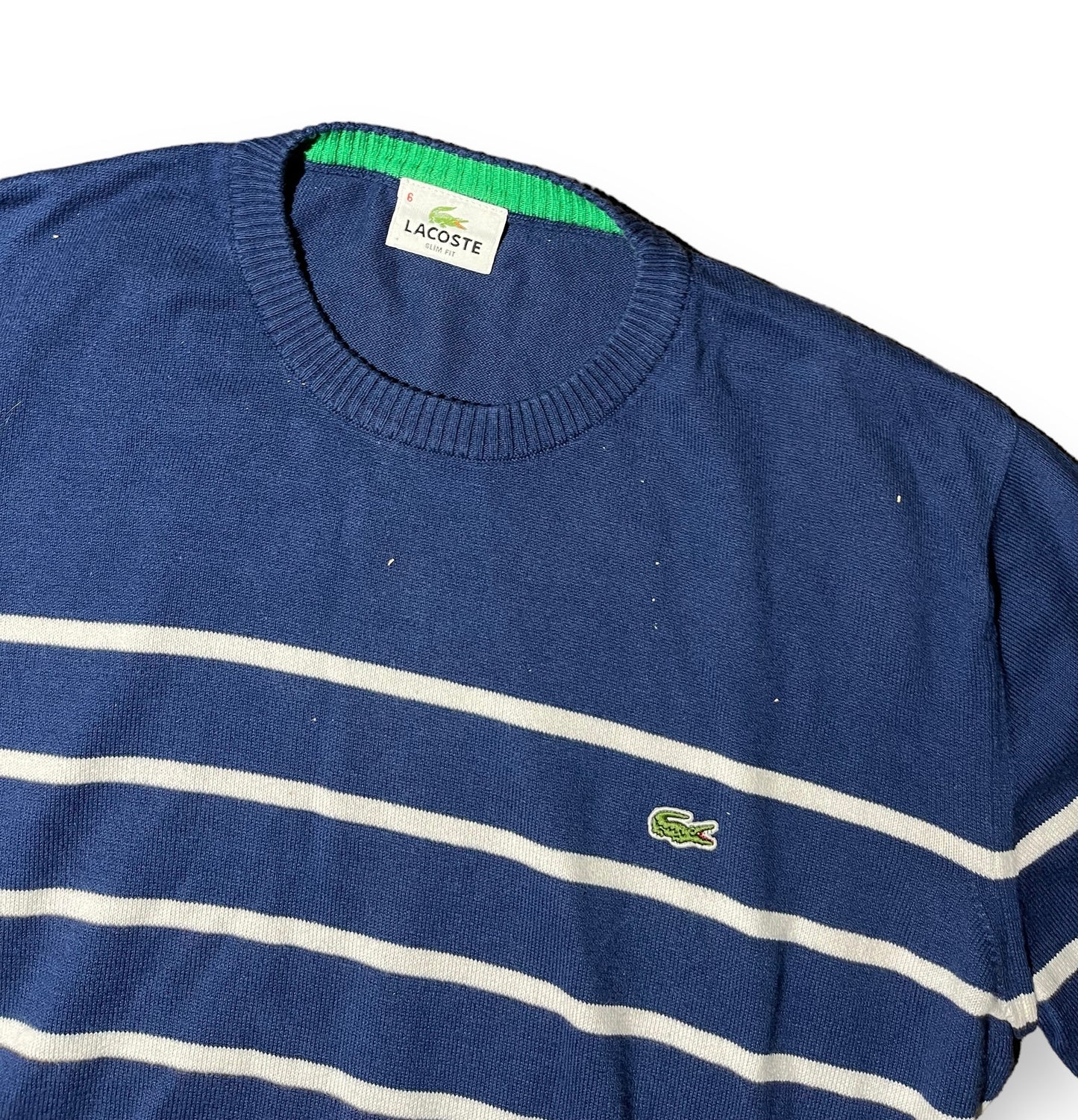 Lacoste sweater
