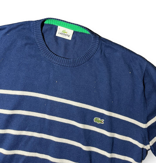 Lacoste sweater