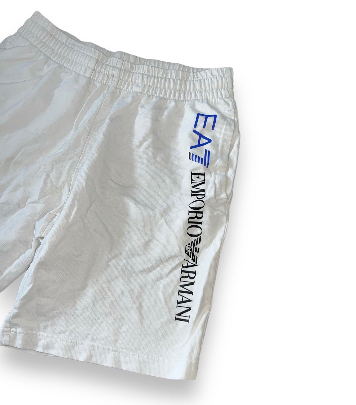 EA7 Shorts