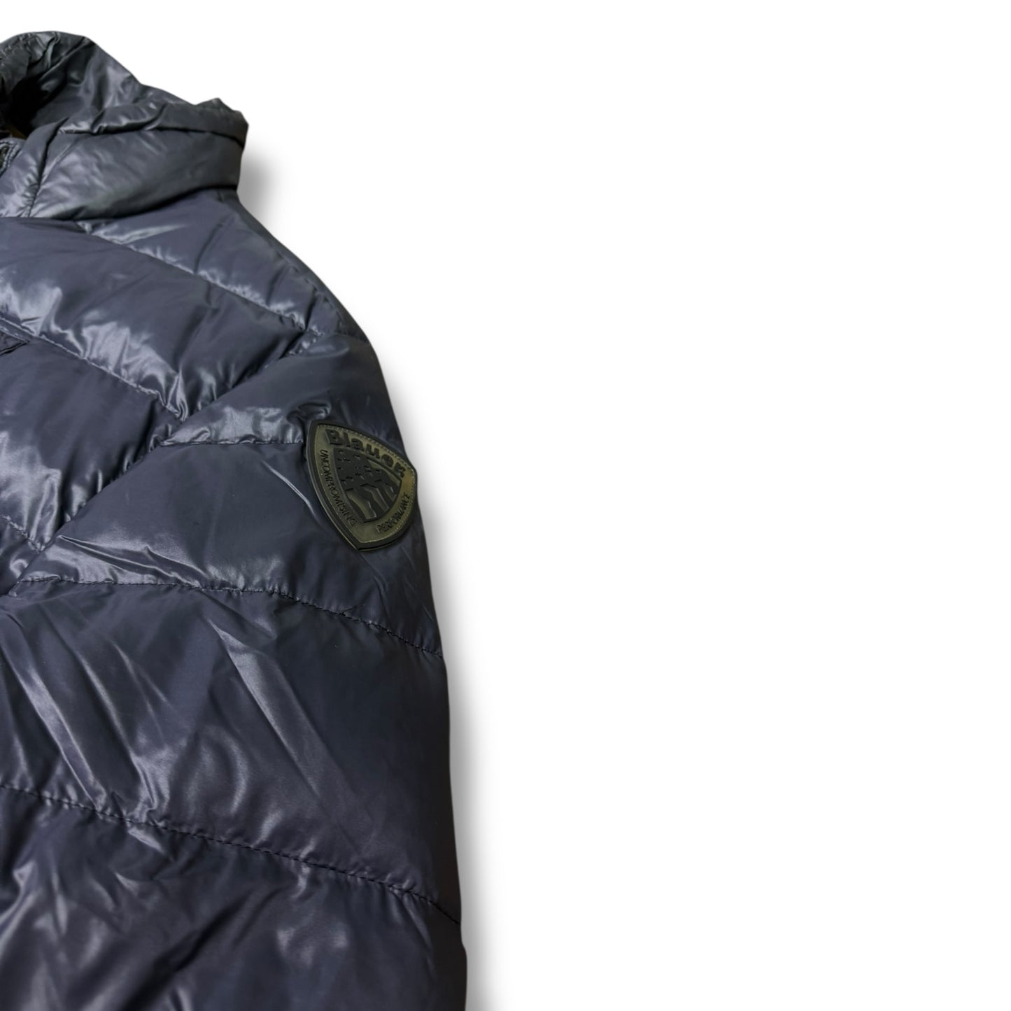 Blauer USA Pufferjacket XL