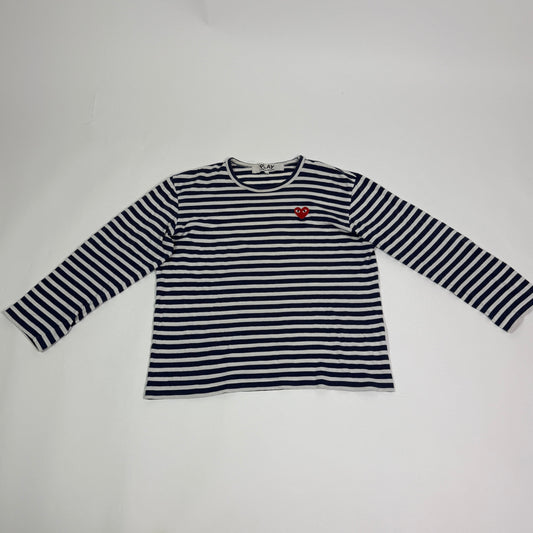 Comme des garçons Longsleeve XL