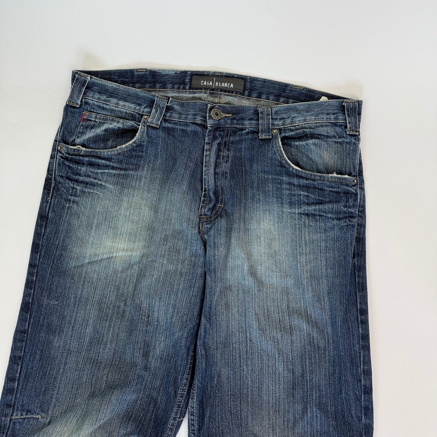 Casablanca Jeans