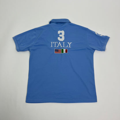 Ralph Lauren Poloshirt L