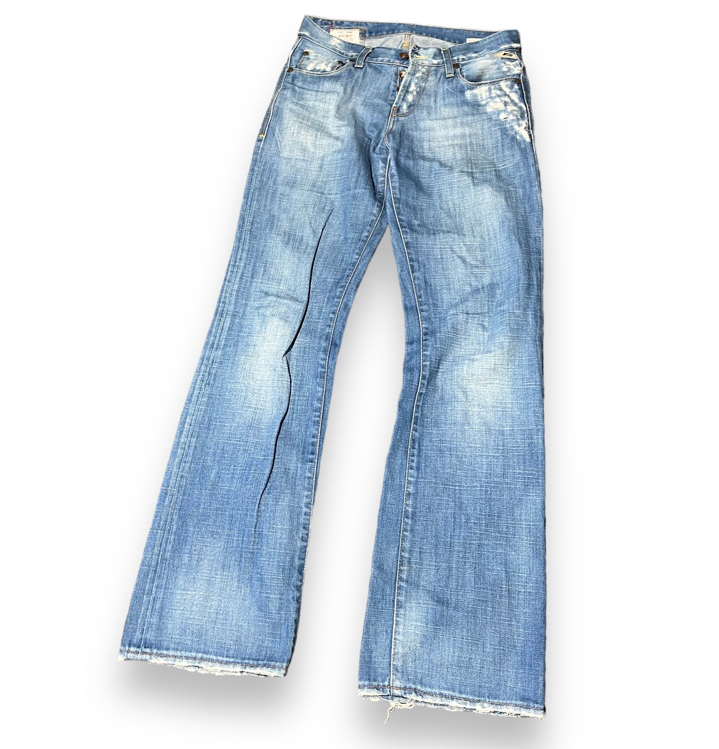 Y2k Baggy Jeans