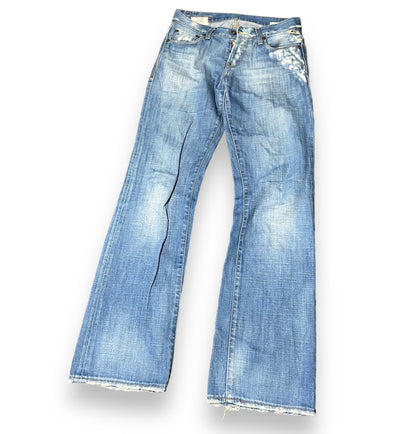 Y2k Baggy Jeans