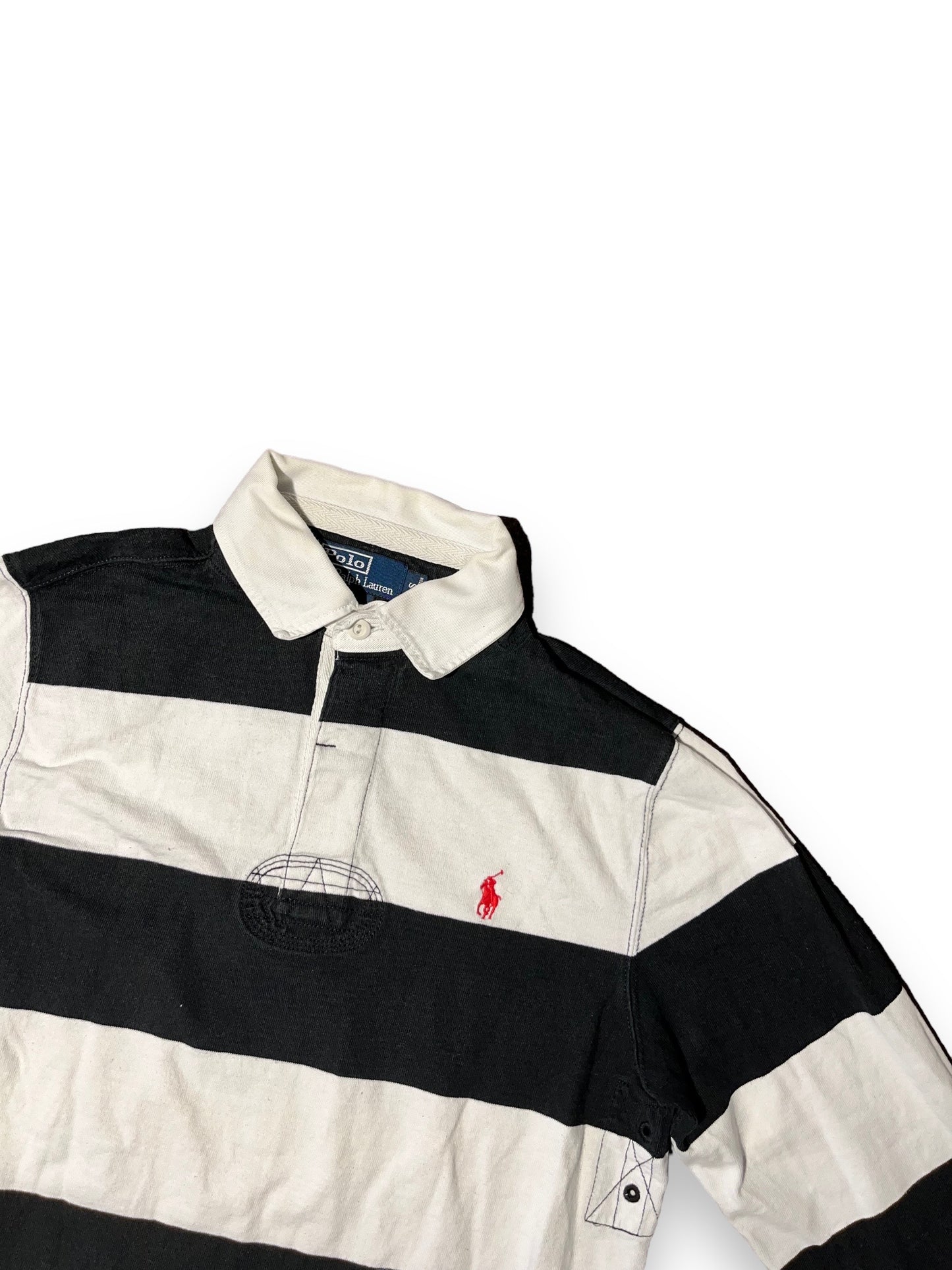 Polo Ralph Lauren rugby shirt