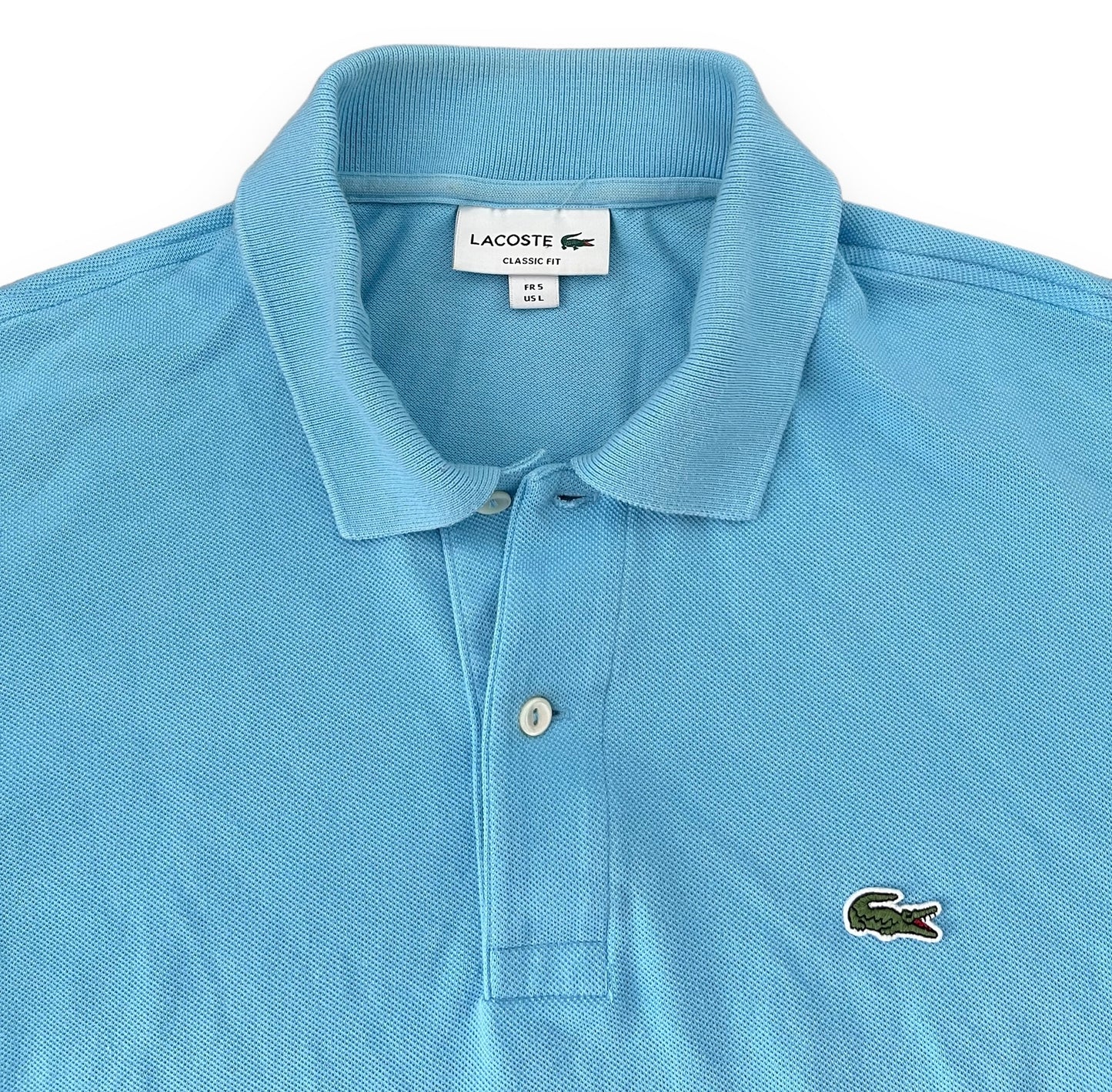 Lacoste Polo