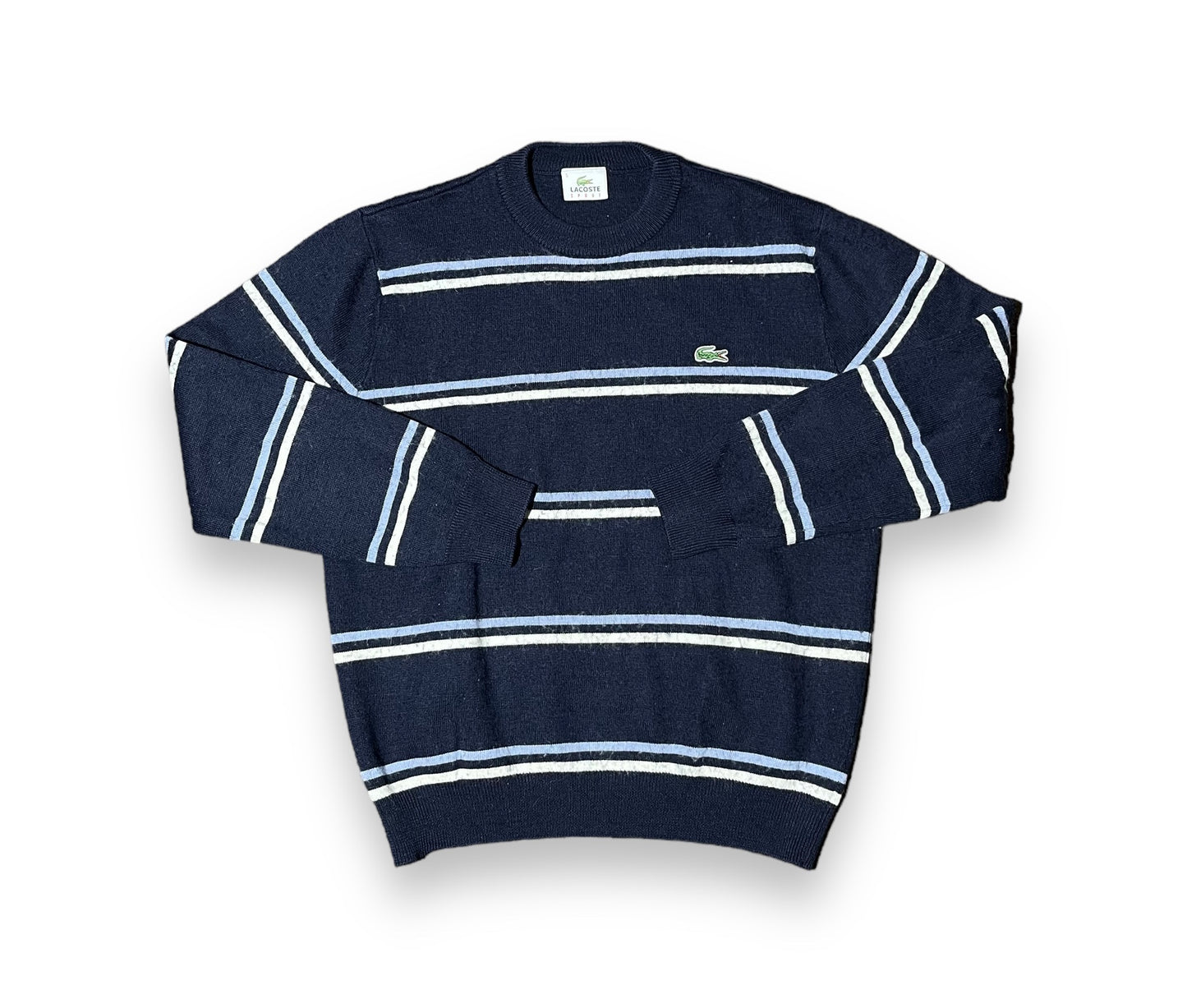 Lacoste sweater