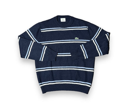Lacoste sweater