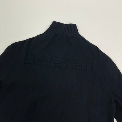 Belstaff Strickjacke M