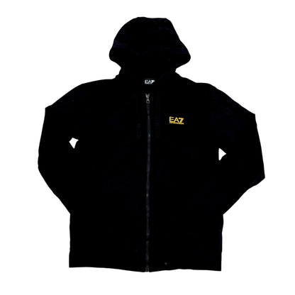 EA7 Emporio Armani Zipper L