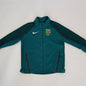 Nike Brasilien Trackjacket S