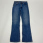 Levi’s 502 flared Jeans