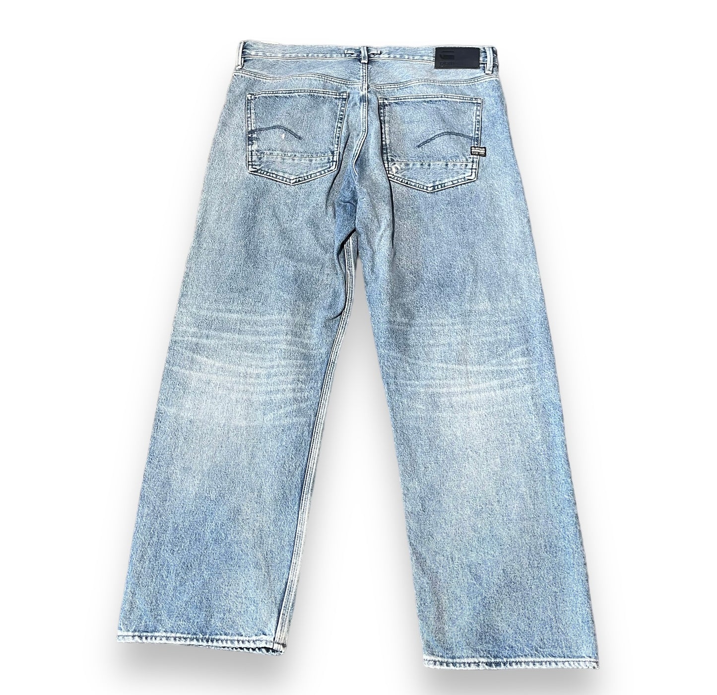 G-Star Raw Jeans