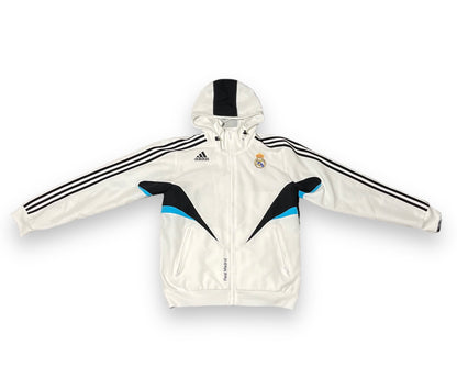 Real Madrid tracksuit