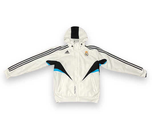 Real Madrid tracksuit