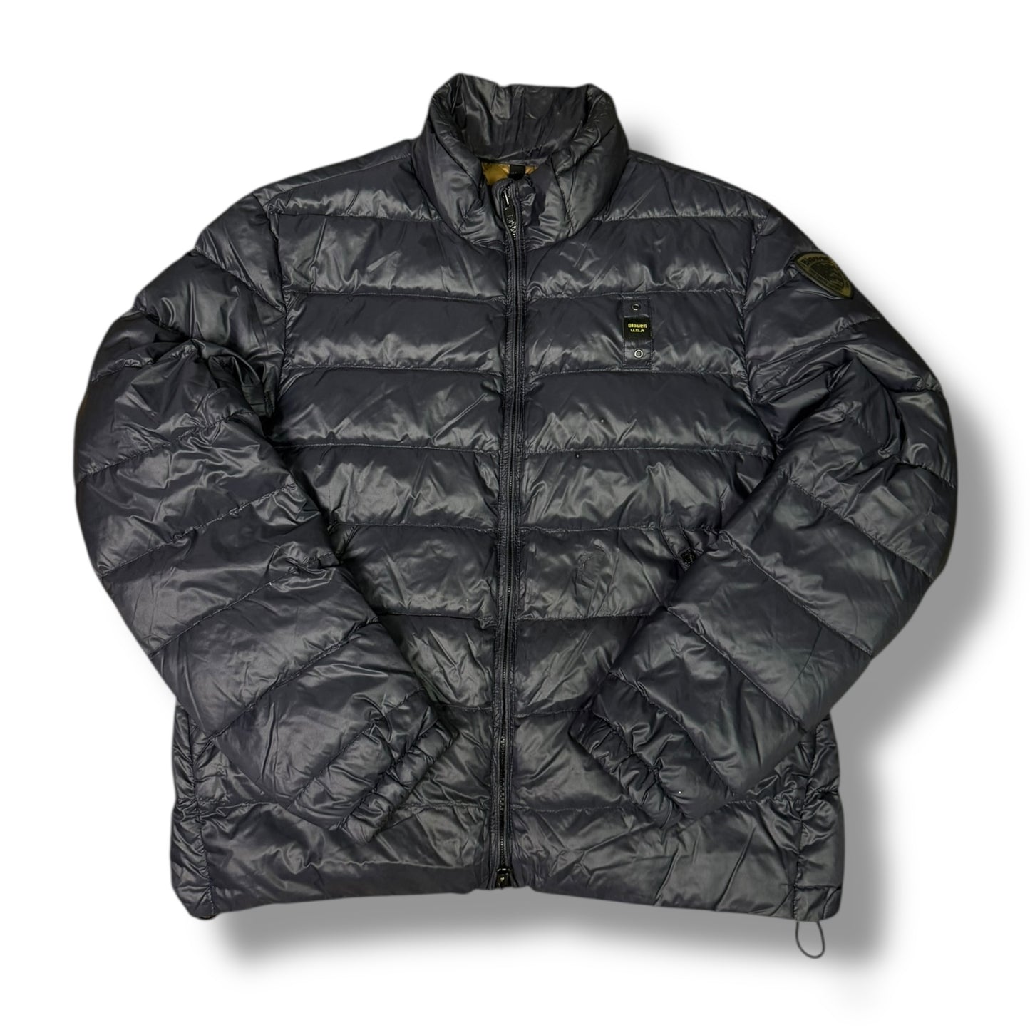 Blauer USA Pufferjacket XL