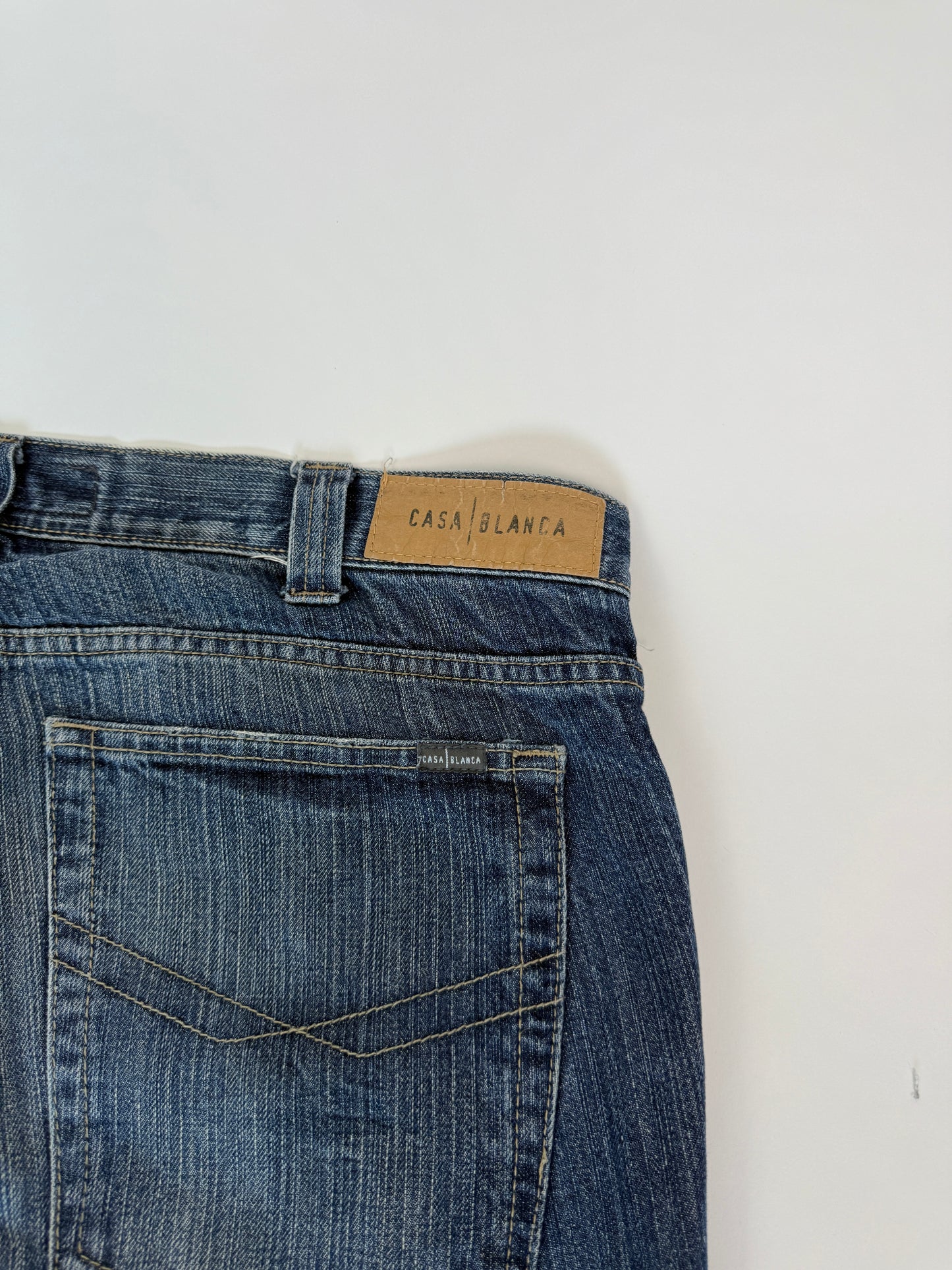 Casablanca Jeans