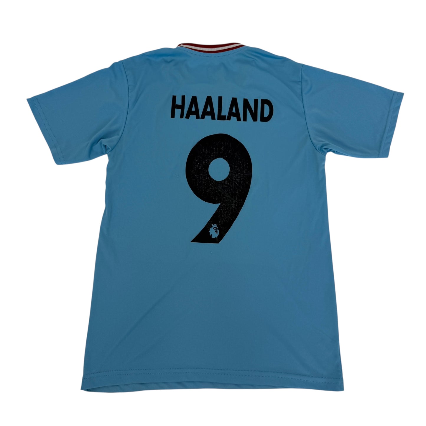 Haaland Trikot S