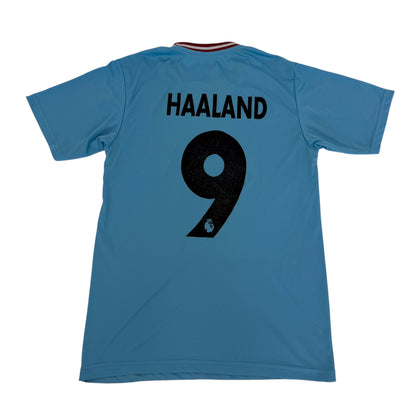 Haaland Trikot S