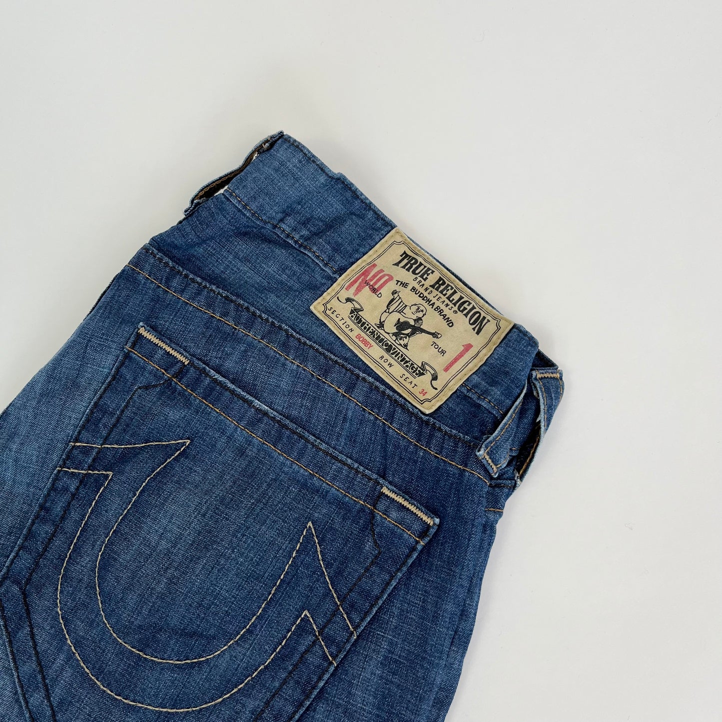 True Religion Jeans