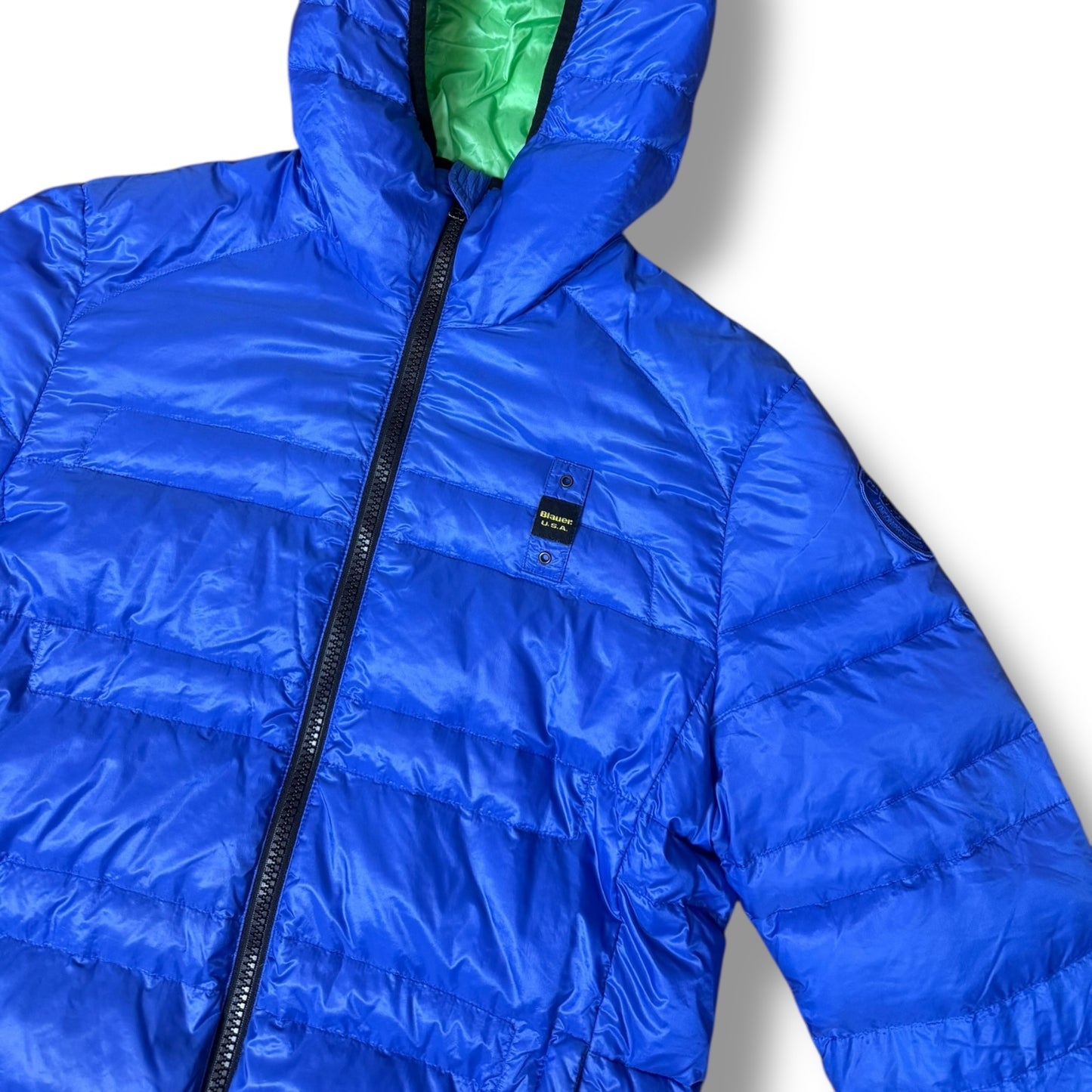 Blauer USA Pufferjacket M