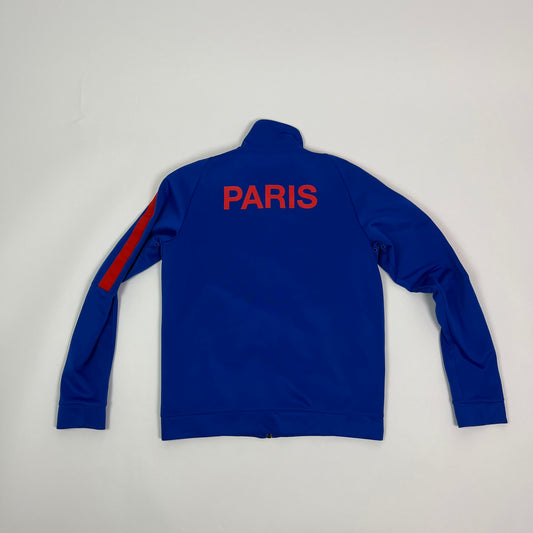 Nike Paris Trackjacket M