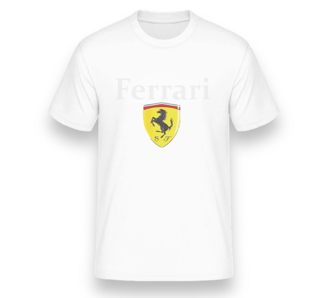 Ferrari Tee