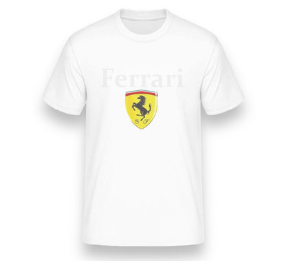 Ferrari Tee