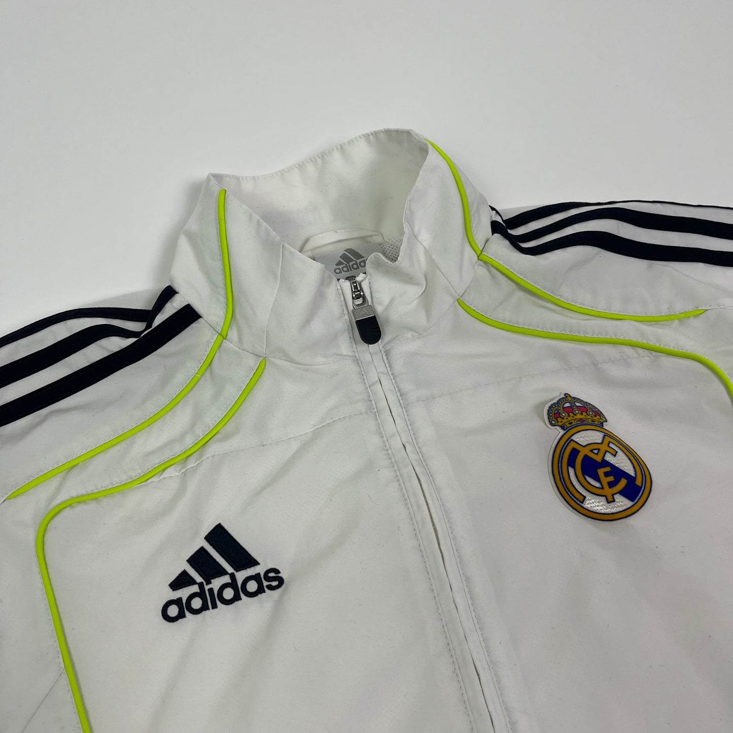 Real Madrid Trackjacket 2010 M