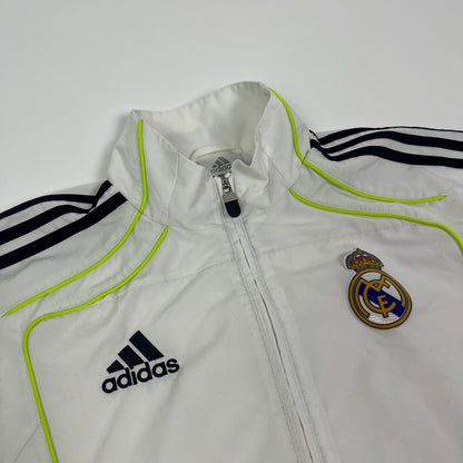 Real Madrid Trackjacket 2010 M